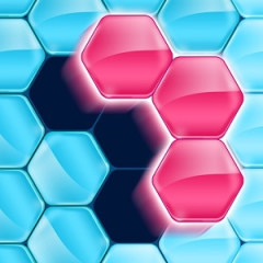 Hexa Block Puzzle