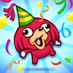 Party Toons
